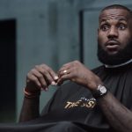 "The F- Are You Doing Here, How'd You Get Here?!": LeBron James Describes Surreal Feeling While Inaugurating LeBron James Innovation Center