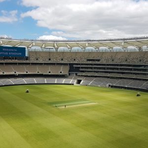 Perth weather tomorrow: Perth Cricket Ground weather forecast for ENG vs AFG T20 World Cup Super 12 match