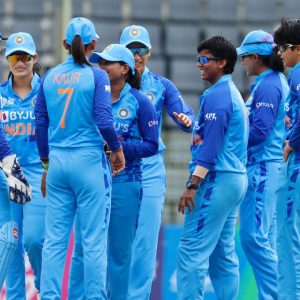 IND W vs SL W pitch report tomorrow match: Sylhet International Cricket Stadium pitch report Women's Asia Cup 2022 final