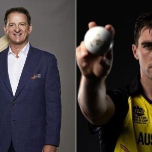 "I'd bring Cameron Green in for Pat Cummins": Mark Waugh suggests bold change to Australia Playing 11 for England clash at MCG