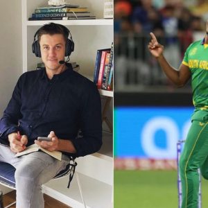 "Bowlers are on fire": Morne Morkel thrilled with South African pacers forcing Indian batters into trouble at Perth Stadium
