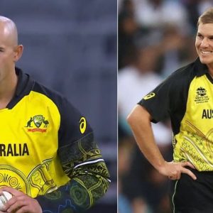 Ashton Agar has confirmed that Adam Zampa will be fit to play the T20 World Cup 2022 match against England on Friday.