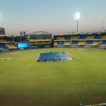 Holkar Stadium tickets price 2022: The SportsRush brings you the ticket prices of IND vs SA 3rd T20I at Holkar Stadium in Indore.