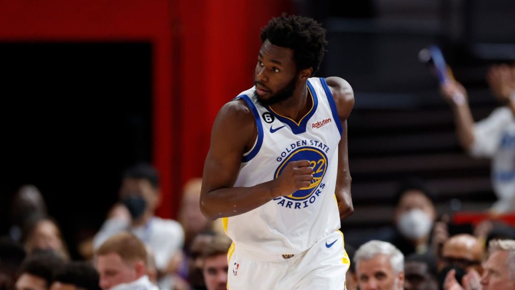 “Most Positive News We’ve Heard on Andrew Wiggins”: Steve Kerr’s Latest Update on Warriors Forward Gives Dub Nation Hope