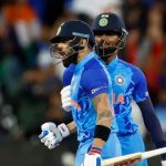 T20 World Cup 2022 points table: The SportsRush brings you the points table of the Super-12 stage of ICC T20 World Cup.
