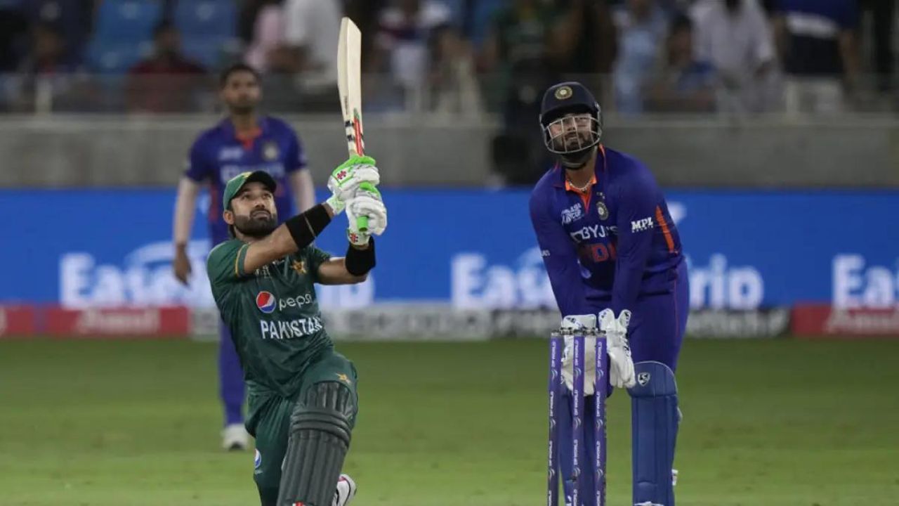 Pitch report of Melbourne Cricket Ground: India vs Pakistan pitch report Super 12 match in T20 World Cup 2022