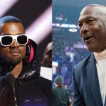 Kanye West, Who Beefed With Michael Jordan, Once Revealed His $3.65 Billion Plan to Link With Him