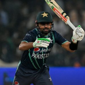 Babar Azam T20 captaincy record: Is Babar Azam Pakistan's best T20I captain?