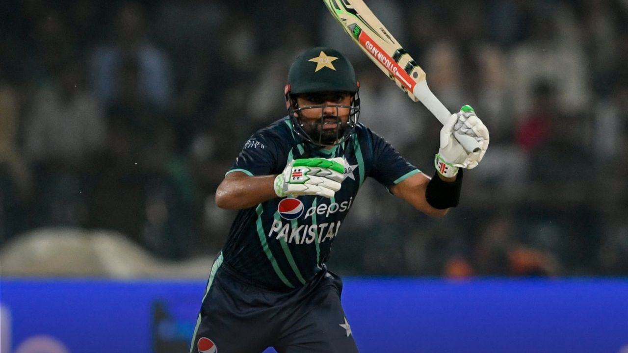 Babar Azam T20 captaincy record: Is Babar Azam Pakistan's best T20I captain?