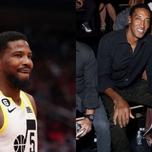 Larsa Pippen’s ex-boyfriend Malik Beasley was once publicly humiliated by Scottie Pippen