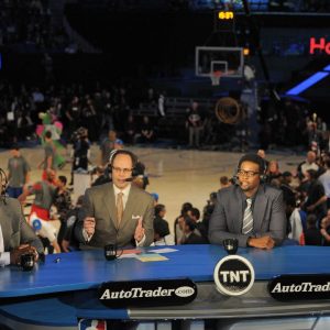 NBA ON TNT Crew: Who Are the Play-By-Play Announcers, Sideline Reporters, and Analyst for TNT?