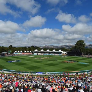 Hagley Oval pitch report tomorrow match: Hagley Oval Christchurch pitch report for BAN vs PAK T20