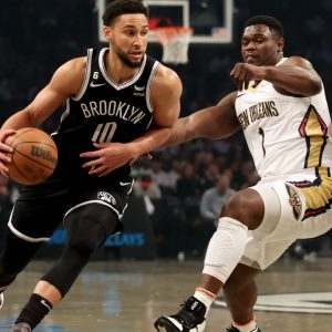 Is Ben Simmons Playing Tonight Vs Grizzlies? Nets Issue Availability Report for 3x NBA All-Star