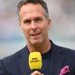 Former English batter Michael Vaughan agreed that the rivalry between India and Pakistan in the biggest in cricket.