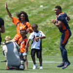 Russell Wilson diet: Broncos QB’s interview with Athletic shows he hacked his body to not poop