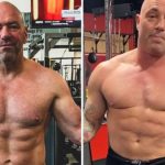 Joe Rogan Dana White