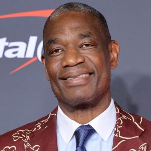 NBA All-time Block Leaders: Dikembe Mutombo, Kareem Abdul-Jabbar and Hakeem Olajuwon!