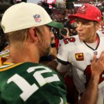"Aaron Rodgers & Tom Brady Should Stop Embarrassing Themselves": NFL Twitter Suggests That It Is Time For The Veteran Quarterbacks To Retire