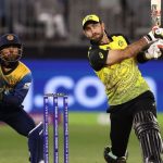 Australian all-rounder Glenn Maxwell has said that the Australian team will definitely bounce back in the ICC T20 World Cup 2022.