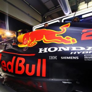 Red Bull and AlphaTauri to display Honda logos in their car from Japanese Grand Prix onwards