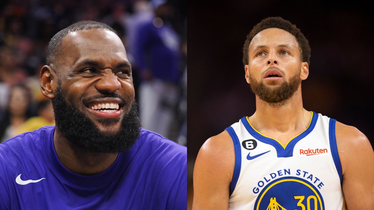 NBA Opening Night Averages 3.3 Million Viewers and 148 Million Social Media Views, Becomes Most Watched in 5 years