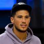 Is Devin Booker playing tonight vs Luka Doncic? Availability update on Phoenix Suns star ahead of season opener against Luka Doncic