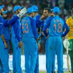 India vs South Africa live streaming online free: The SportsRush brings you the streaming details of IND vs SA 3rd T20I.