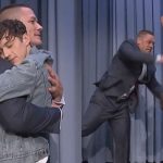 John Cena Troy Sivan