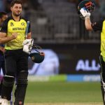 "They are obviously a very good team": Marcus Stoinis keen to do homework before Australia vs England T20 World Cup Super 12 match