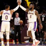 “Dear Rob Pelinka, GIVE UP THOSE PICKS! Russell Westbrook Has Got To Go!”: NBA Twitter Begs Lakers Management to Get Rid of the 2017 MVP
