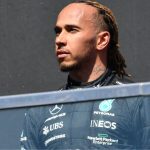 Mercedes fined $25,000 because they were unaware Lewis Hamilton had piercing in Singapore