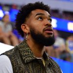 "There Was More Drastic Things to Worry About Than Basketball": Karl-Anthony Towns Shocking Omission on Being Hospitalized 