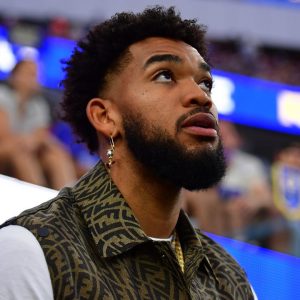 "There Was More Drastic Things to Worry About Than Basketball": Karl-Anthony Towns Shocking Omission on Being Hospitalized 