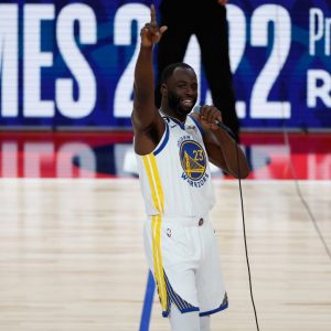 3 NBA Trades Draymond Green Would Benefit Most From in Case Stephen Curry and the Warriors Decide to Shop Him