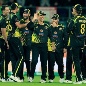 "Time thing is a really difficult one to manage": Ashton Agar suggests innovative hack to tackle ICC new rule around slow over rate penalty