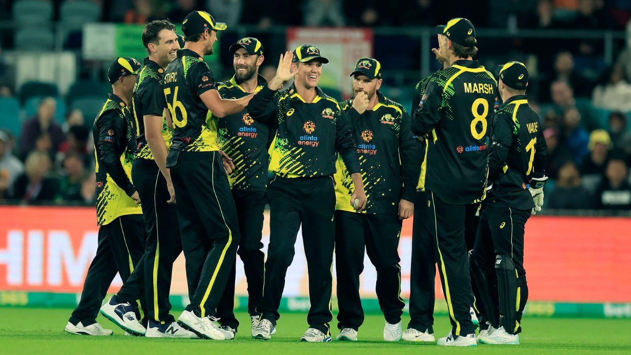 "Time thing is a really difficult one to manage": Ashton Agar suggests innovative hack to tackle ICC new rule around slow over rate penalty