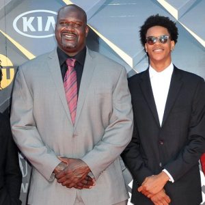 “I Want to Do an Underwear Ad With My Sons”: Shaquille O’Neal Announces Awkward Reason to Shed 55 Pounds of Weight