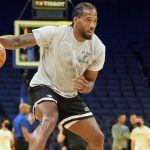 Is Kawhi Leonard Playing Tonight Vs Rockets? Clippers Issue Injury Report for 2x Finals MVP
