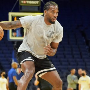 Is Kawhi Leonard Playing Tonight Vs Rockets? Clippers Issue Injury Report for 2x Finals MVP