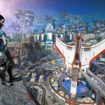 Apex Legends Season 15 Eclipse's new map 'Broken Moon' to follow World's Edge design principles