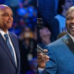 “Nobody Mentioned You With Those Guys”: Charles Barkley Roasts Shaquille O’Neal Over His Claim About Wilt Chamberlain and Kareem Abdul-Jabbar