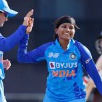 India Women vs Pakistan Women Live Telecast Channel in India and Pakistan: There is a lot of craze about the match between these arch-rivals.