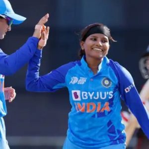 India Women vs Pakistan Women Live Telecast Channel in India and Pakistan: There is a lot of craze about the match between these arch-rivals.