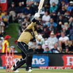 Hagley Oval Christchurch T20 average score: Highest successful run chase in Christchurch T20Is