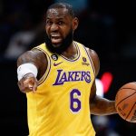 Is LeBron James Playing Tonight vs Timberwolves? Lakers Release Injury Report For the 4x MVP
