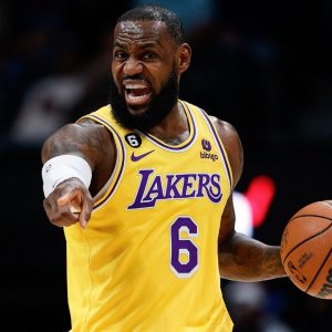 Is LeBron James Playing Tonight vs Timberwolves? Lakers Release Injury Report For the 4x MVP