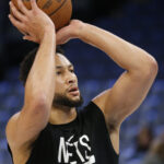 ”Ben Simmons’ isn’t Afraid of Missing the Shot, as Much as Of Being Fouled”: Brian Windhorst Breaks Down Nets star’s Lack of Aggression