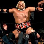 Rikishi Stink Face