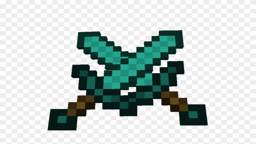 Minecraft Sword Enchantments - Top 5