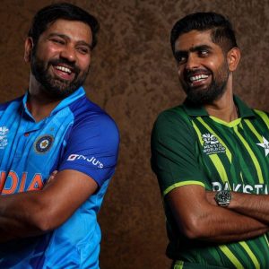 Indian captain Rohit Sharma has revealed that India's playing 11 for the match against Pakistan is already finalized.